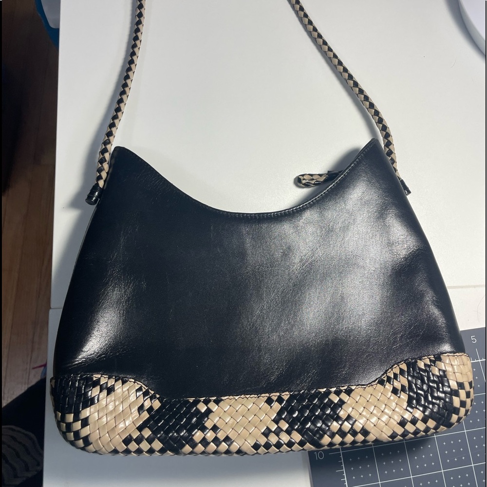 Etienne aigner shoulder bag